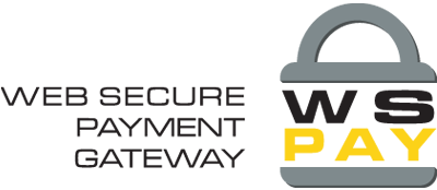 WSPay Logo